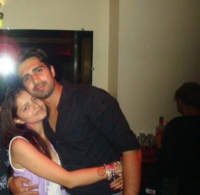 Rubina & Avinash in Love [75]