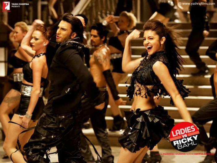 311248-ladies-vs-ricky-bahl - ANUSHKA SHARMA