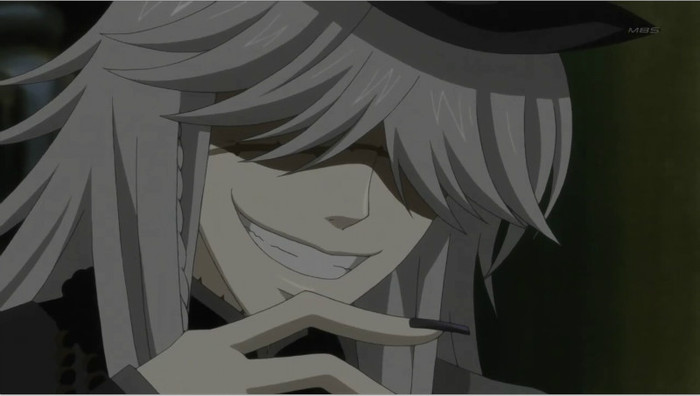 Undertaker