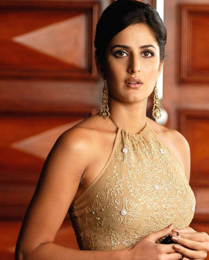 Most-Daring-Indian-Women-In-Bollywood-katrina-kaif - Katrina Kaif