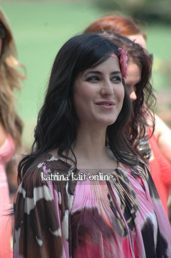 Preity Katrina Kaif in Mere Brother ki dulhan_hot - Katrina Kaif