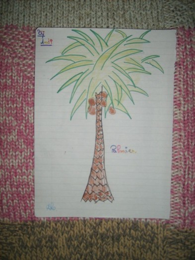  - Desene facute de mine