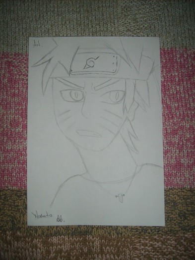 Naruto Shippuuden