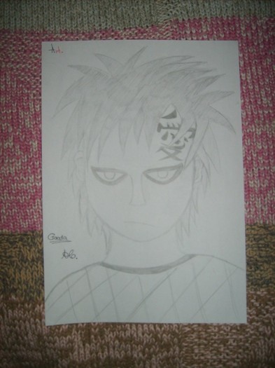 Gaara