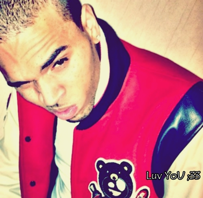 Chris ;x