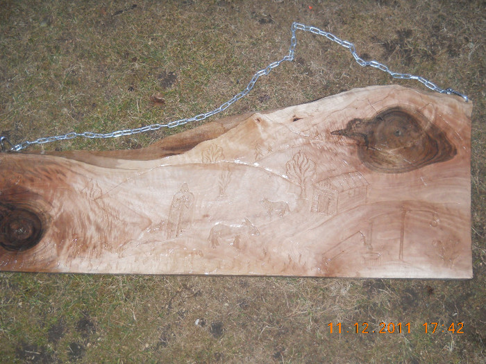 DSCN3012 - Sculpturi lemn