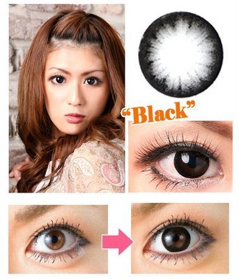 circle-lens - Koreea love