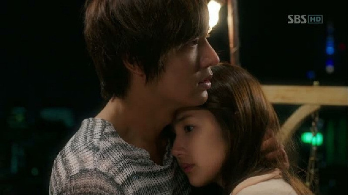 city hunter sc 5 - Koreea love