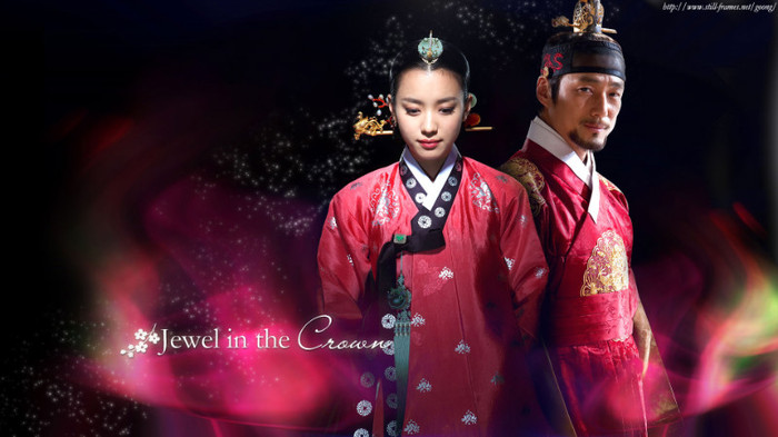 Dong_yi_Wallie_02_by_theedqueen - Koreea love