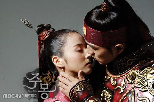 jumong3 - Koreea love