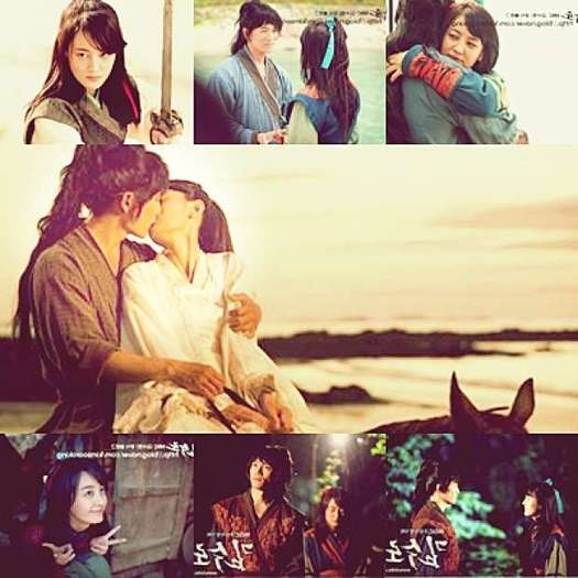 kim-suro-and-ah-hyo_9d7042ae8bd10d - Koreea love