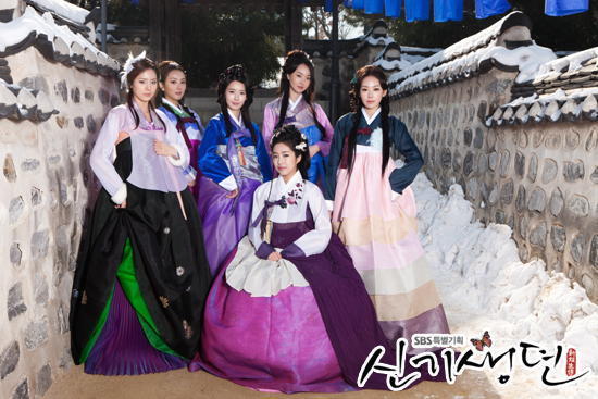 New-Gisaeng-Story-drama-2011-korean-dramas-18560959-550-367 - Koreea love