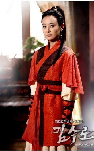 Ah-Hyo-2 - Kim Suro