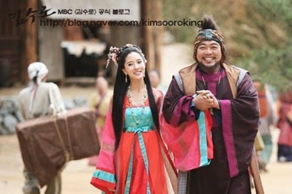 kim sooro