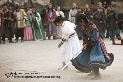 kim sooro9 - Kim Suro