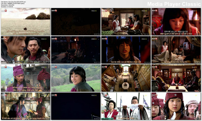 KimSooRoEP2KSTK - Kim Suro