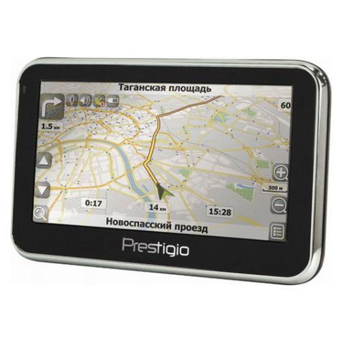 PRESTIGIO GeoVision 4300