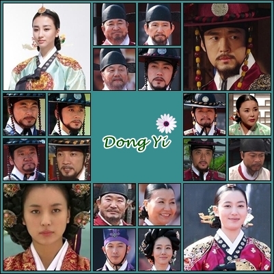 Copy of dong-yi-drama-assembly - Dong yi