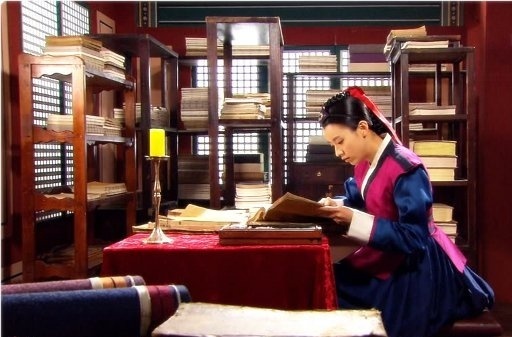 dong-yi-579531l-imagine - Dong yi