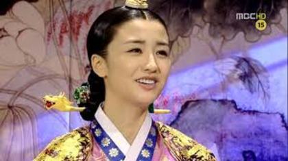 regina%20inheyon - Dong yi