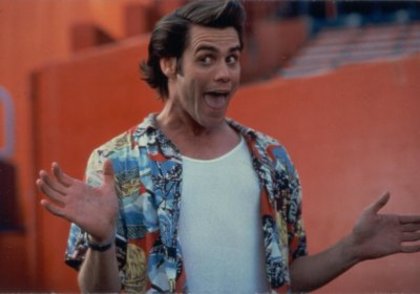 002 - Ace Ventura Detectivu lu peste 1994