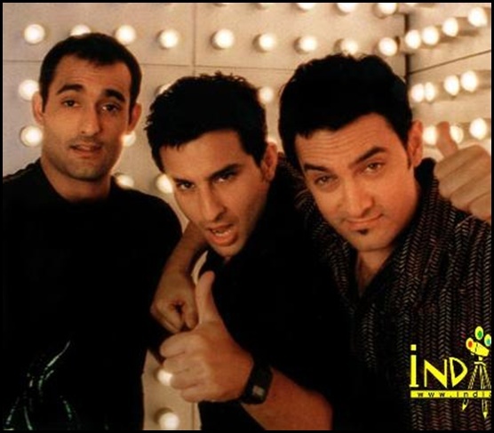 Dil Chahta Hai