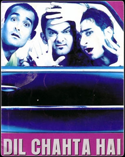 Dil Chahta Hai - 0-Filme cu Saif vazute