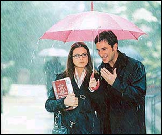 Kal Ho Naa Ho - 0-Filme cu Saif vazute