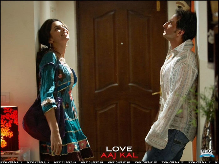 Love Aaj Kal