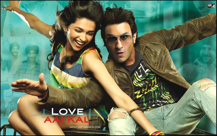 Love Aaj Kal - 0-Filme cu Saif vazute