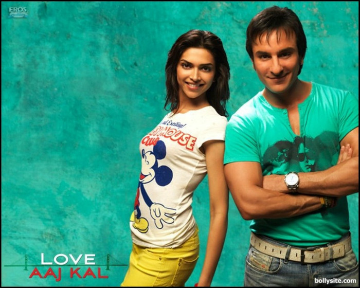 Love Aaj Kal