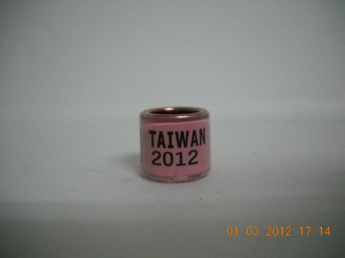 2012+ talon - TAIWAN