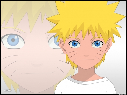 naruto little