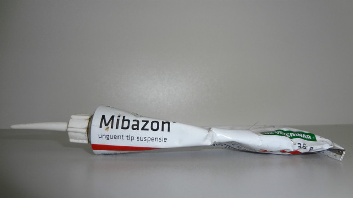 MIBAZON - 09 MEDICAMENTE SI FURAJE