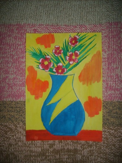  - Desene facute de mine