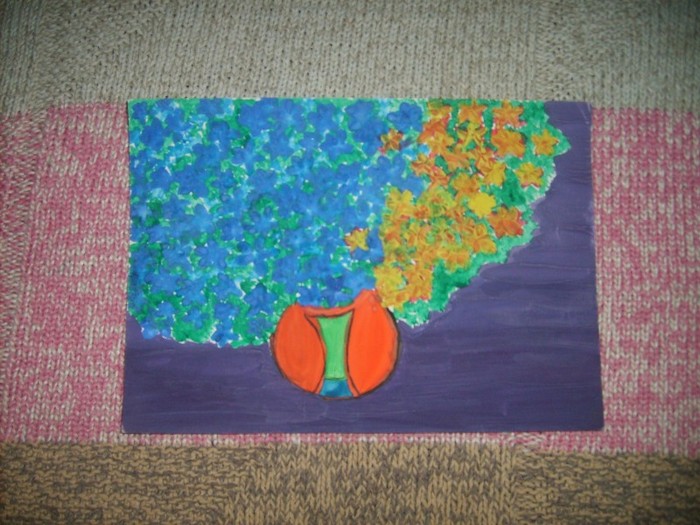  - Desene facute de mine