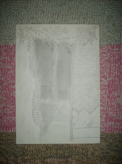  - Desene facute de mine