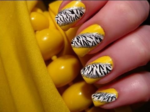 animal_print_nails_design - Animal-Print