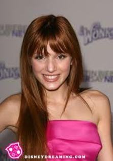 images (16) - bella thorne