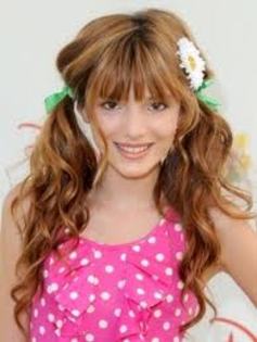 images (19) - bella thorne