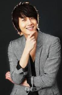 images - Jung Il Woo