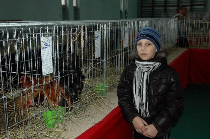 fiul meu   Razvan  Iulian