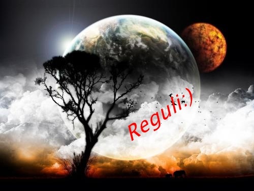 ♫Reguli♫ - Reguli