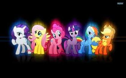 pony - My little pony