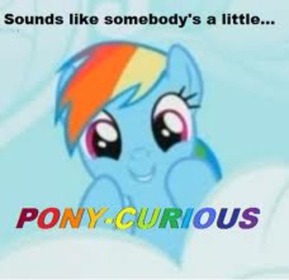 image - My little pony