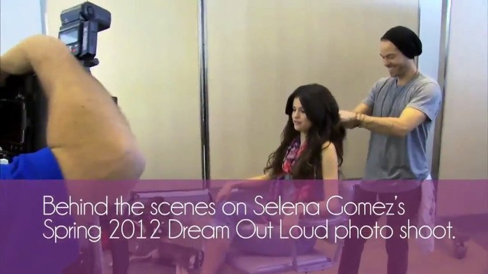 bscap0009 - Behind The Scenes Of Dream Out Loud Photoshoot-SC