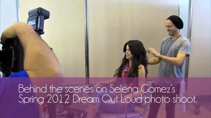 bscap0010 - Behind The Scenes Of Dream Out Loud Photoshoot-SC