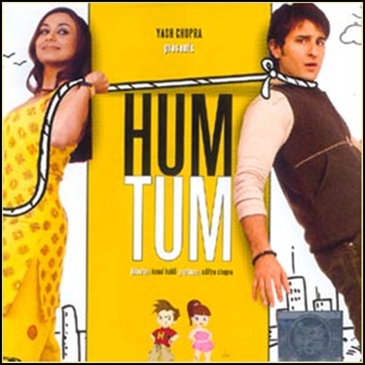 Hum Tum