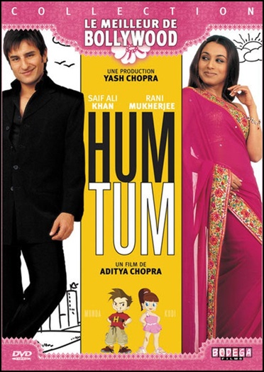 Hum Tum - 0-Filme cu Saif vazute