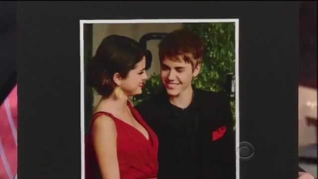 Selena Gomez Interview on David Letterman 228